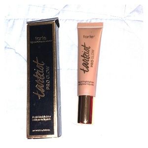 Tarte Pro Glow Liquid Highlighter